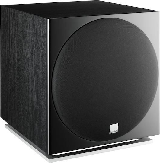 Dali SUB E-12 F Active Subwoofer with Speaker 12" 220W Black Mat