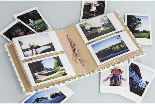 HAMA Album Multicolour 5.4x8.6cm