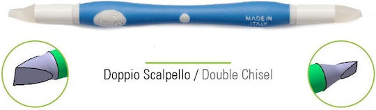 Decora Decorating Tool Sail made of Plastic