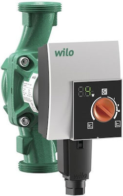 Wilo Yonos Pico 2.0 25/6 Mulinete de pescuit Pompa de circulație Încălzire / Climatizare 180mm