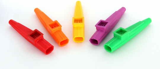 Dunlop Kazoo Πλαστικό