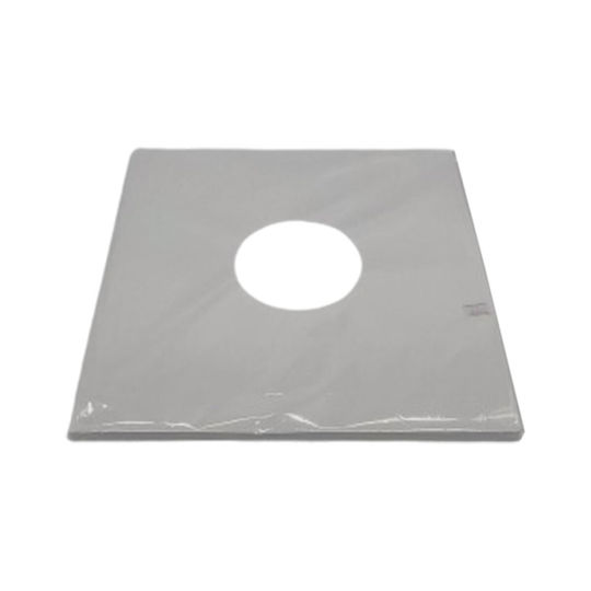 Simply Analog Inner Sleeve LP 12" (25 pieces) Protective Vinyl Cover