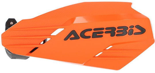 Acerbis Мотоциклетни ръкавици в Оранжев цвят