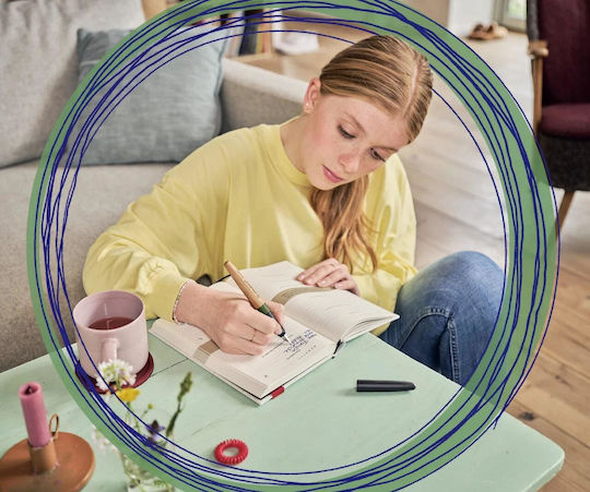 Stabilo Stabilo Στυλό Ballpoint