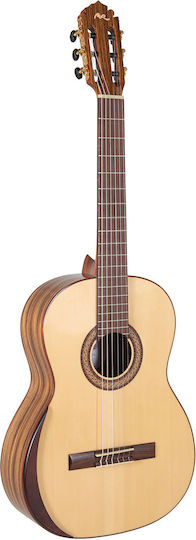 Manuel Rodriguez Κλασική Κιθάρα 4/4 Academia Series AC40 High Gloss