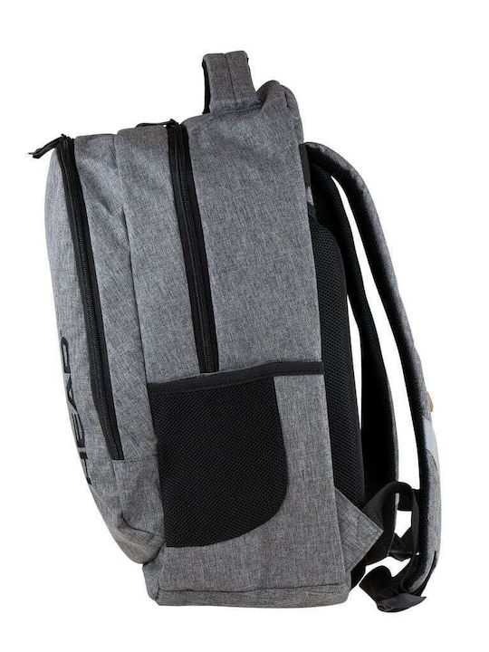 Astra Schulranzen Rucksack Grundschule Mehrfarbig mit Flaschenhalter