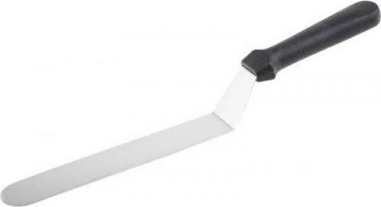 Hendi Paletă de Patiserie Inox 20cm 1buc