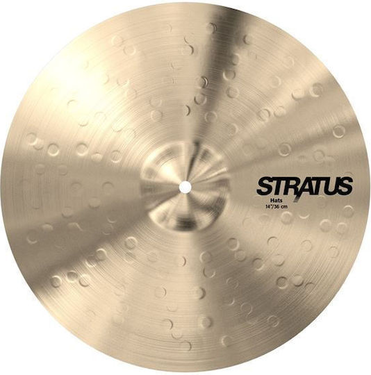 Sabian Hi-Hat 14"