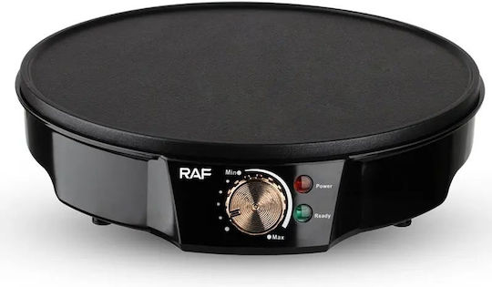 Raf R528 Машина за палачинки 1200W