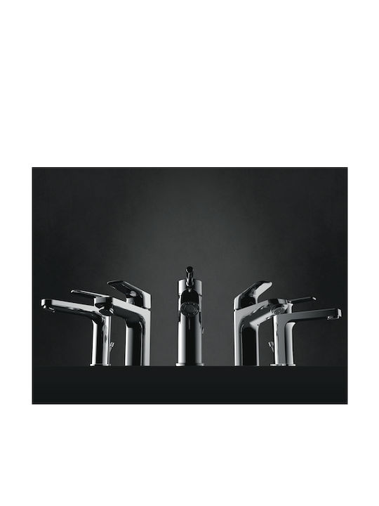 Ideal Standard Ceraplan Iii Μπαταρία Κουζίνας Πάγκου