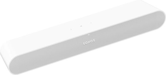 Sonos Immersiveset Soundbar 5.1