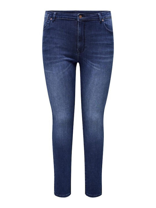 Damenjeans Dark Blue