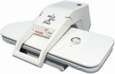 Singer Vive La France Ironing Press 2200W with Container 450ml