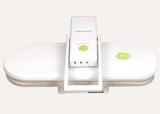 Naumann 2020 Ironing Press 1600W with Tank 300ml