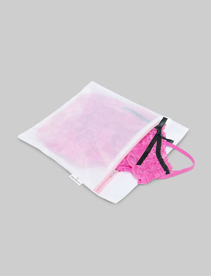 Obsessive Rețea de spălat rufe pentru Lenjerie & Articole de Lenjerie 25.5x25cm 1buc