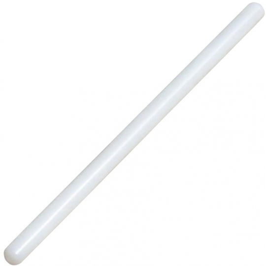 Plastic Kitchen Rolling Pin 60cm 1pcs