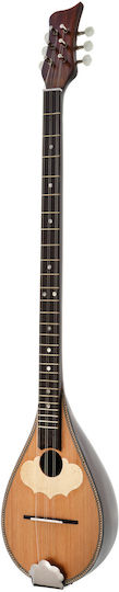 Musicland Tzouras Three-string