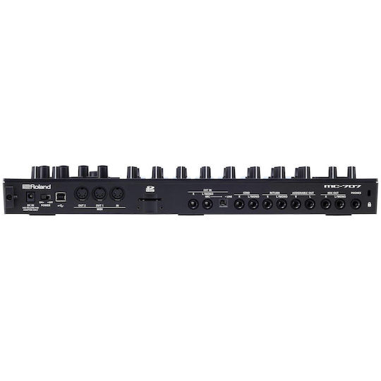 Roland MC-707 Drum Machine