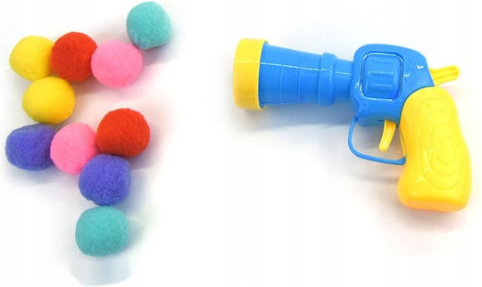 Karneval Waffe Mehrfarbig 1Stück