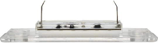 Kennzeichenbeleuchtungen LED 12V 2Stück