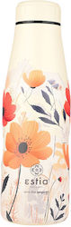 Estia Travel Flask Save the Aegean Recyclable T...