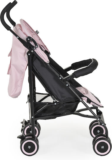Moni Jerry Umbrella Stroller Suitable from 6+ Months Pink 6.4kg
