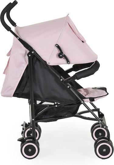 Moni Jerry Umbrella Stroller Suitable from 6+ Months Pink 6.4kg