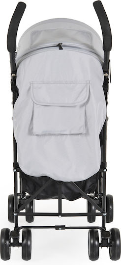 Moni Jerry Umbrella Stroller Suitable from 6+ Months Gray 6.5kg