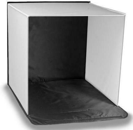 Tatu Moyo Photo Box 50x50x50cm