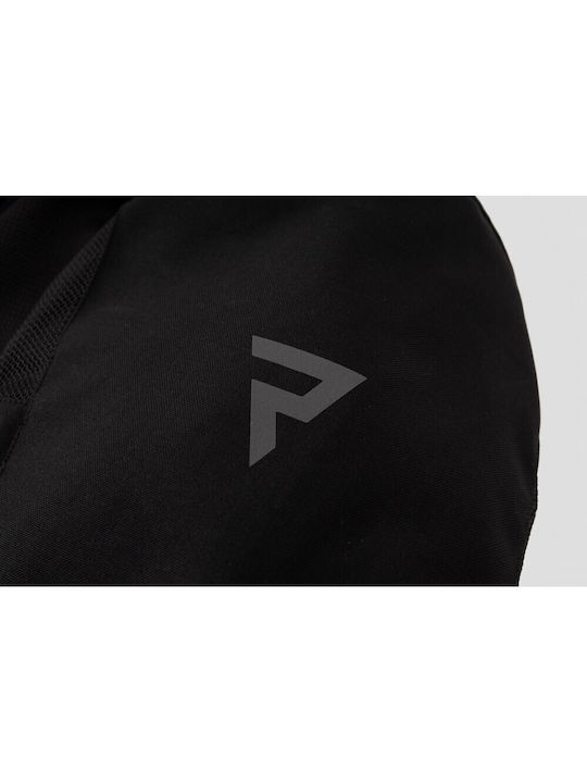Rebelhorn Herren Motorradjacke 4 Jahreszeiten Schwarz