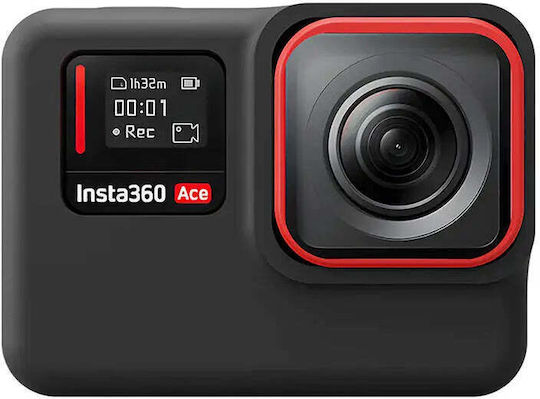 Telesin Case Hülle Schutz für Insta360 Ace Pro