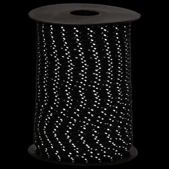 vidaXL Rope with Diameter 3mm and Length 50m