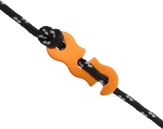 vidaXL Seil mit Durchmesser 4mm und Länge 4m