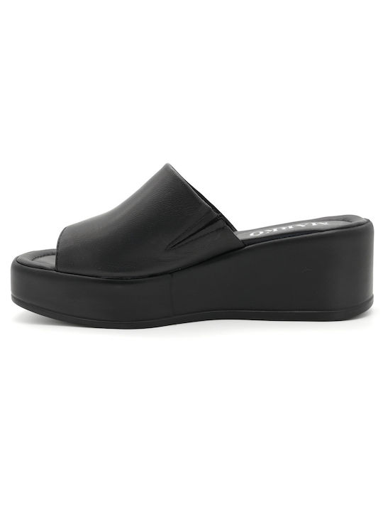 Platforme dama Negre