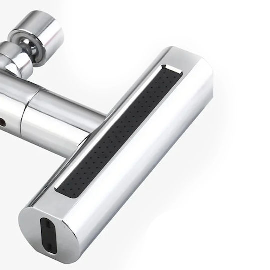 Factory Flexible Splash Filter Faucet with Filter