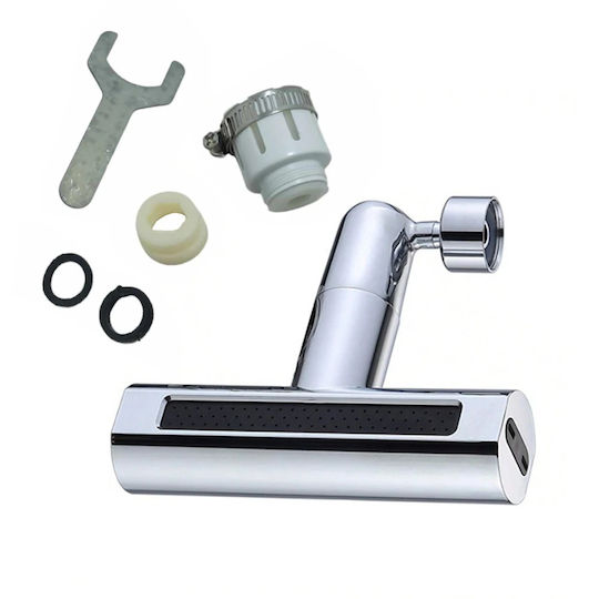 Factory Flexible Splash Filter Faucet with Filter