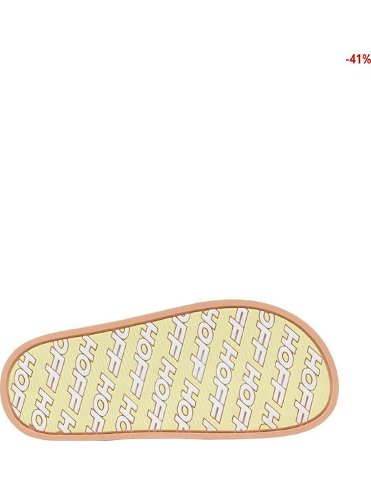 Frauen Flip Flops in Mehrfarbig Farbe