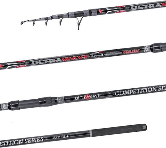 Falcon Ultra Wave Angelrute für Surfangeln 4.2m 180gr