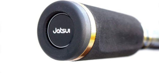 Jatsui Lanseta de pescuit pentru Spinning 2.43m 25-50gr