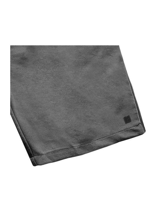 Sportliche Herrenshorts Anthracite