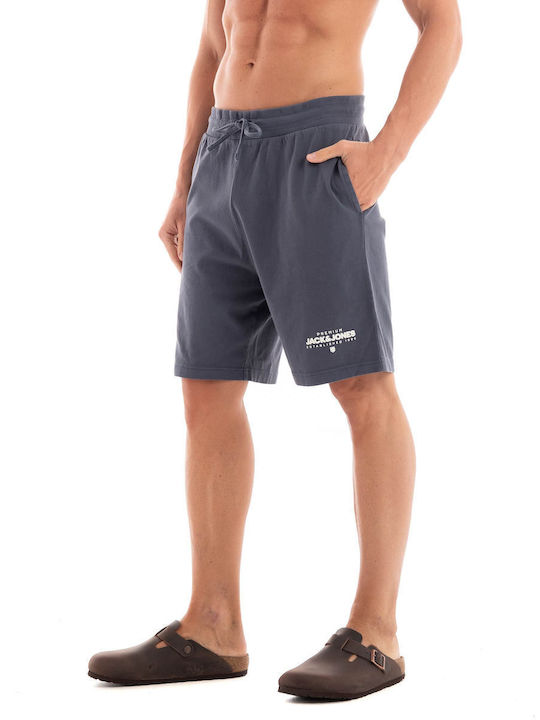 Jack & Jones Men's Athletic Shorts Night Sky