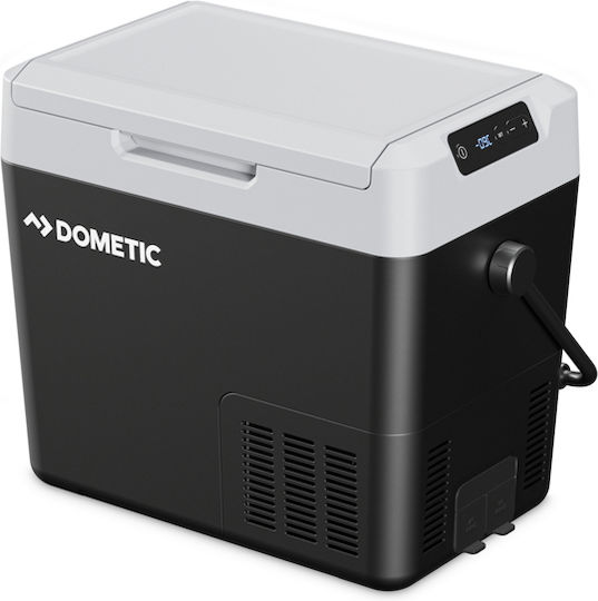 Dometic Portable Fridge 19L 220V Black