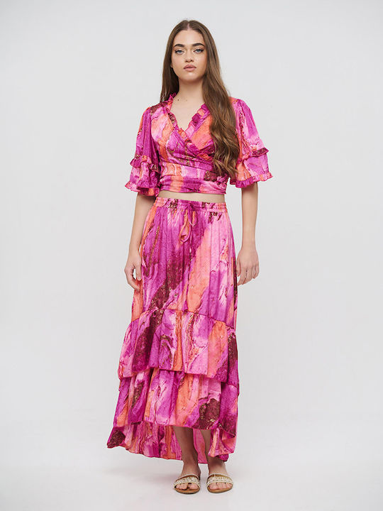 Rock Purple/pink