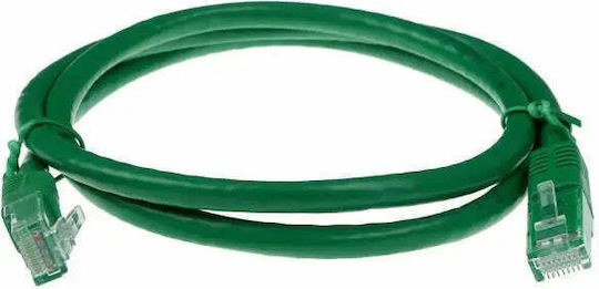 Act U/UTP Cat.6 (Gigabit) Cablu De Rețea Ethernet 5m Verde