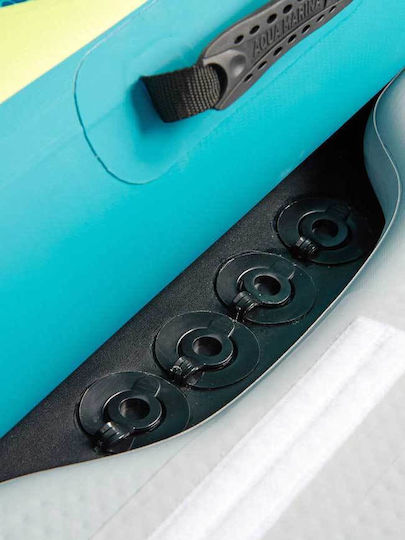 Aqua Marina Steam ST-412 Meer 2 Personen Blau