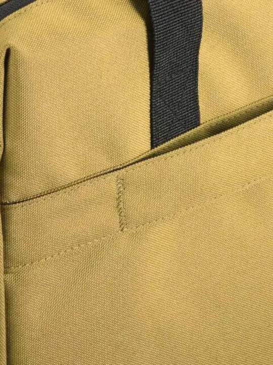 HAMA Laptoptasche Für Laptop 15.6 Zoll In Gelber Farbe 00222066
