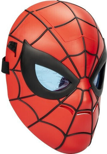 Action Figure Glow FX Mask Spider-Man with Light for 5+ Years