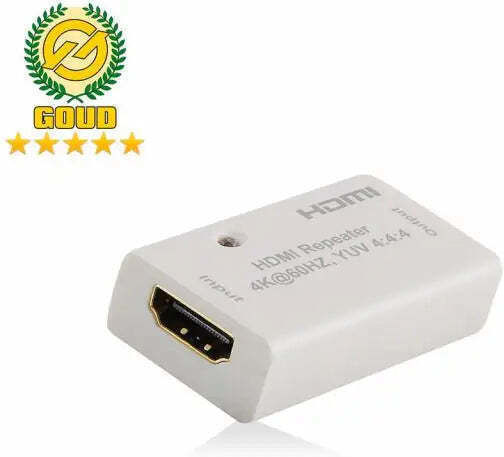 Act HDMI Repeater 8716065403510