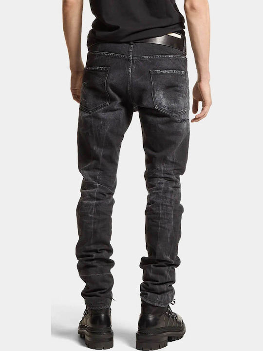Dsquared2 Cool Guy Men's Jeans Pants Black