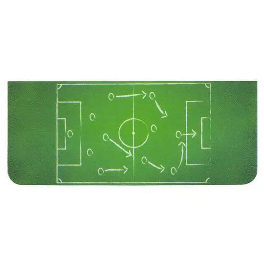 Hama Soccer Accessory Set 7in1 Ps4 Slim Pro Dualshock 4 Controller